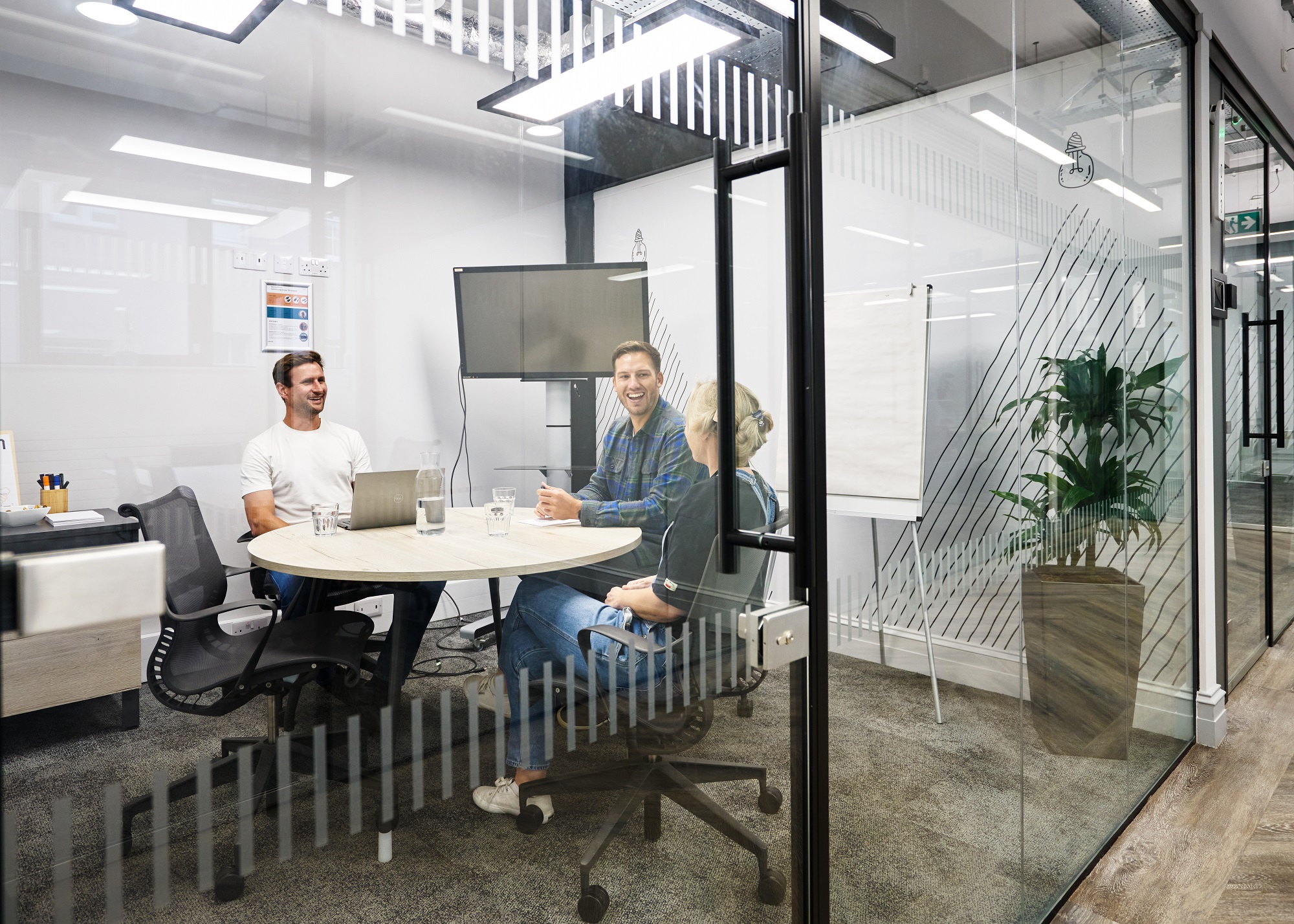 Origin WorkSpace 3