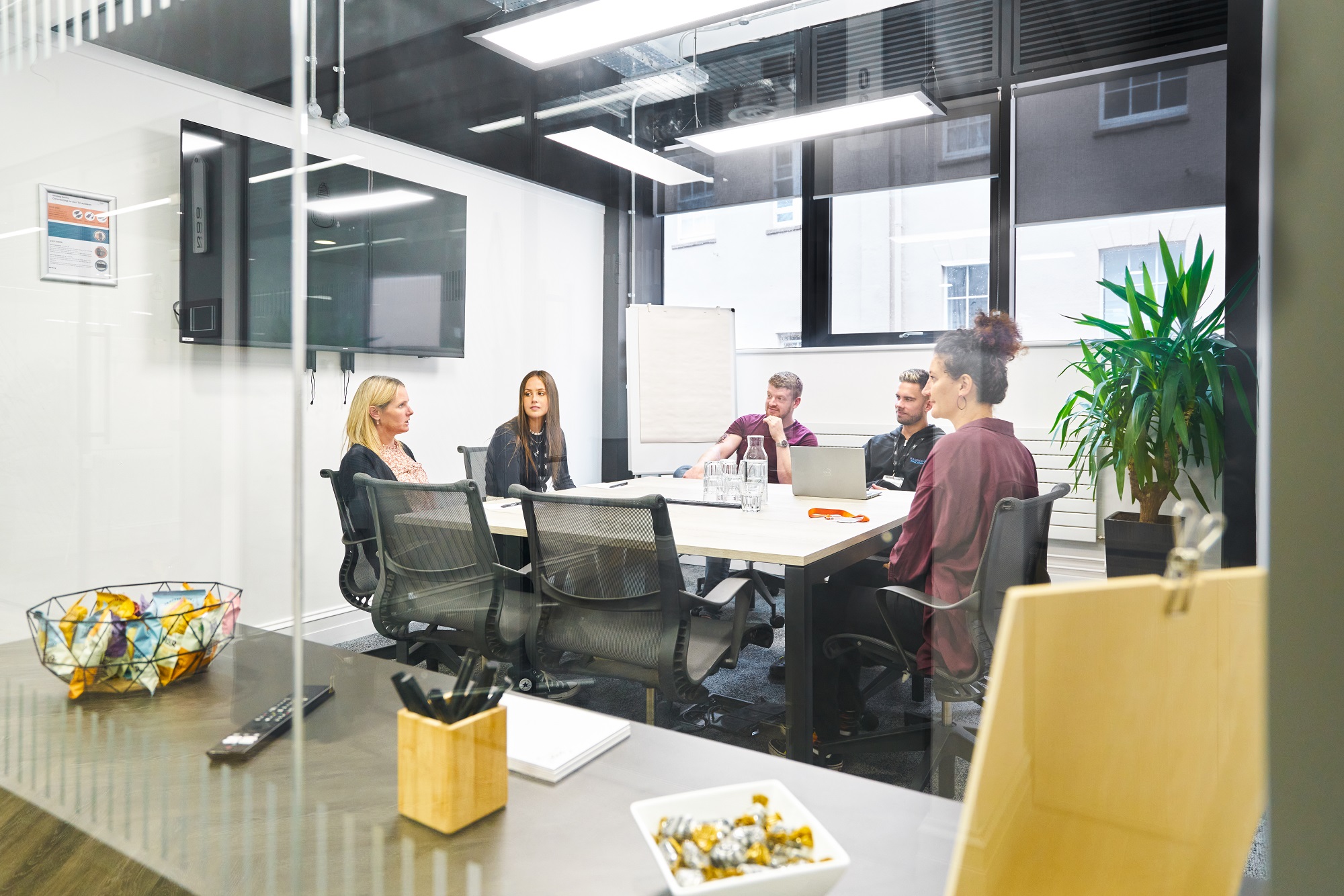 Origin WorkSpace 2