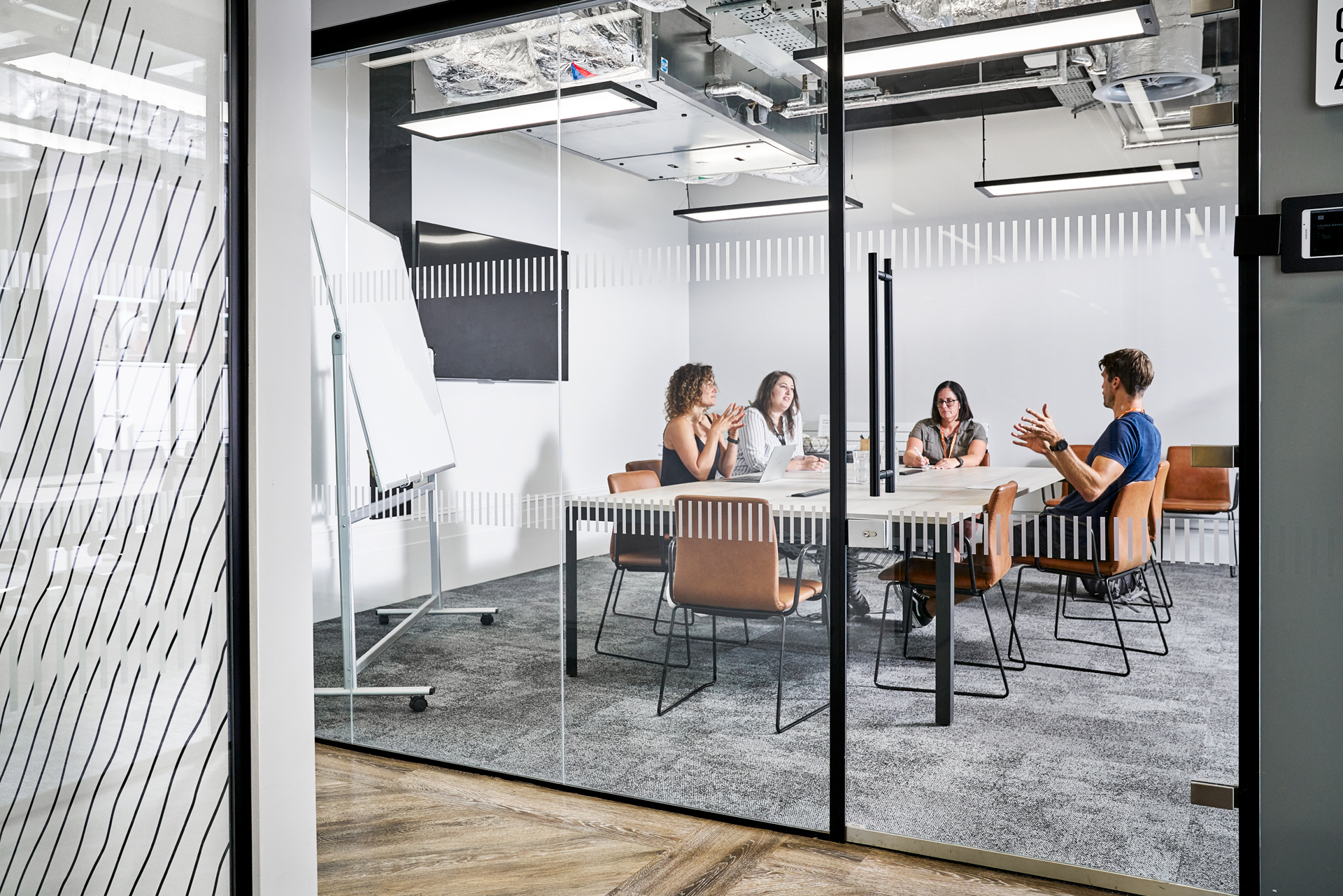 Origin WorkSpace 1