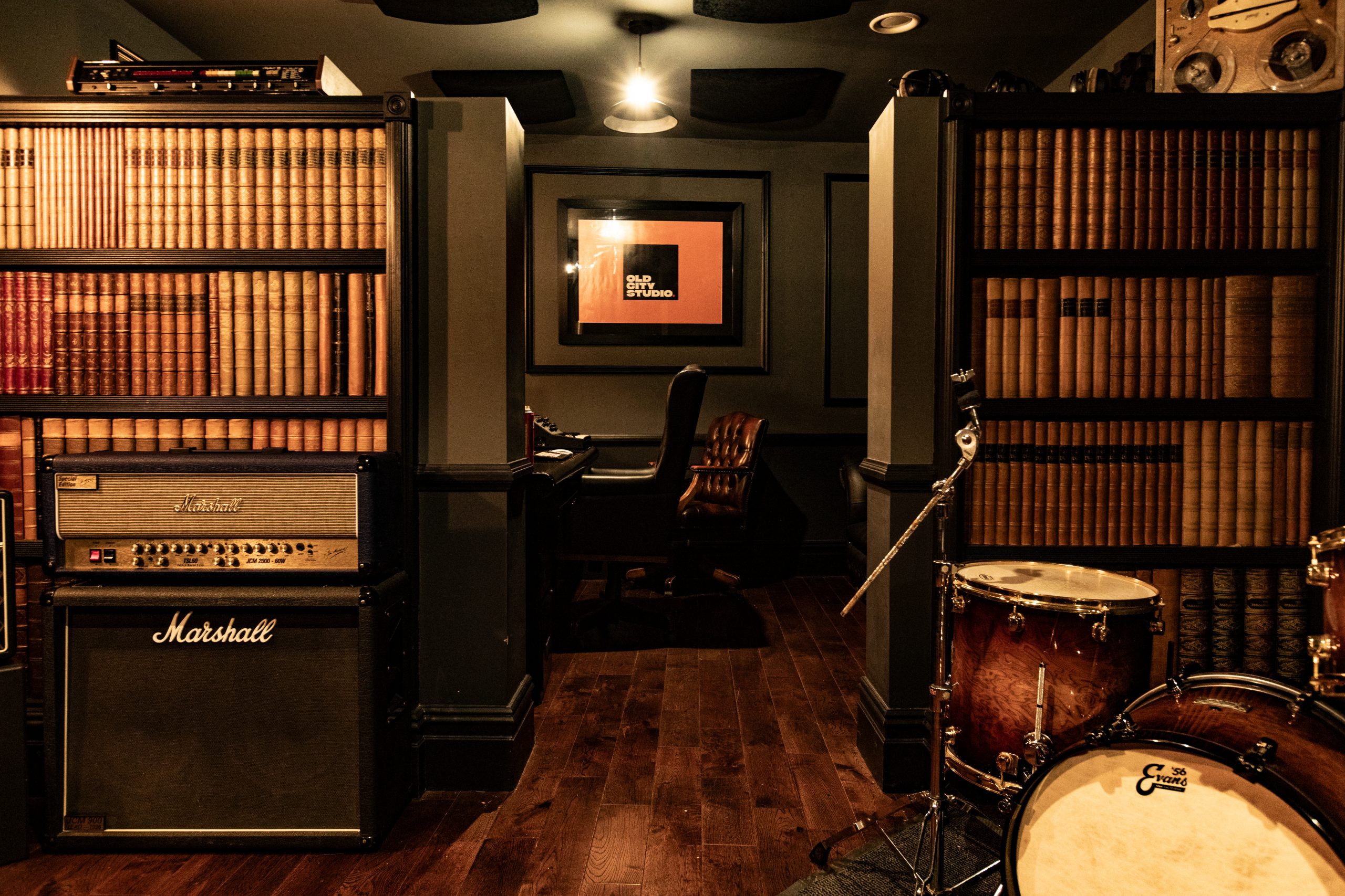Old City Studio