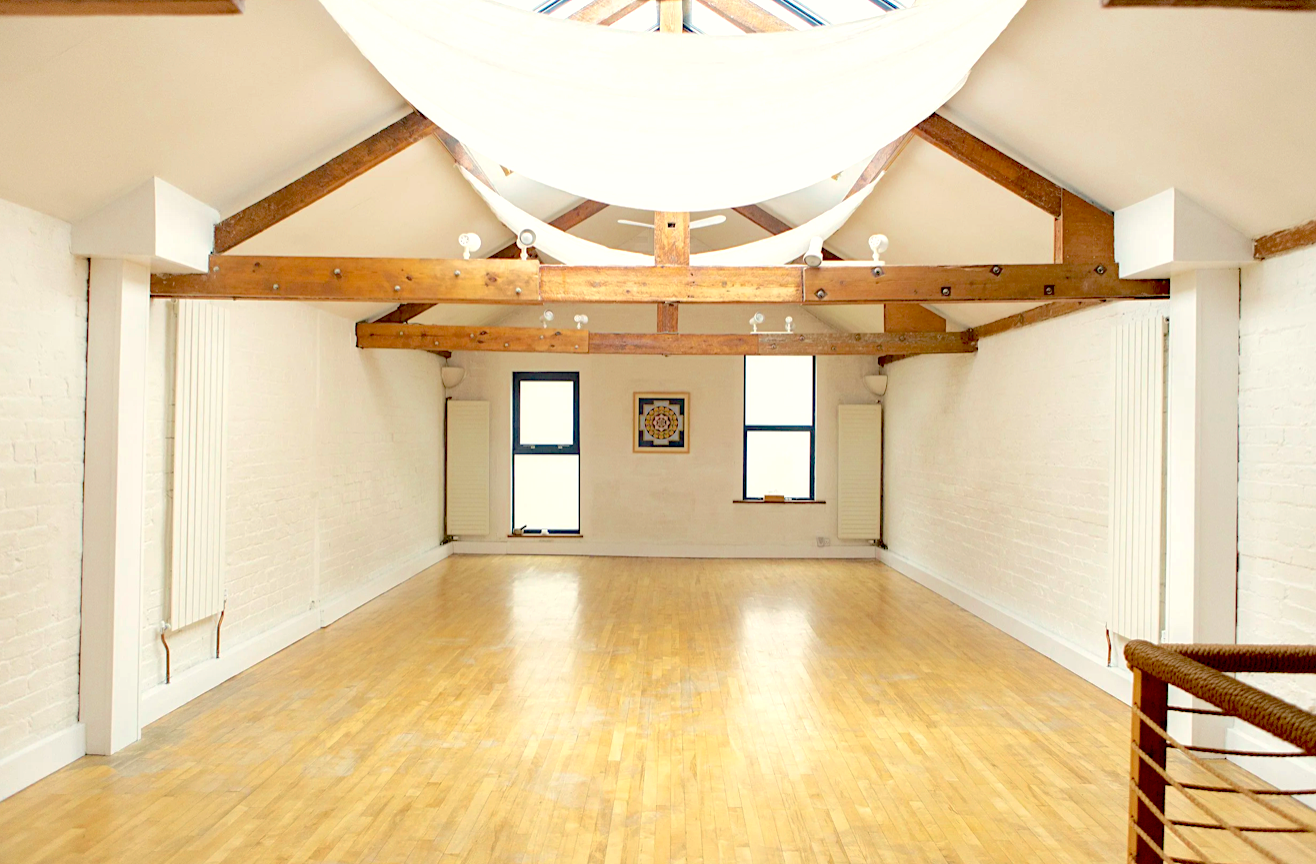 Bristol School Of Yoga