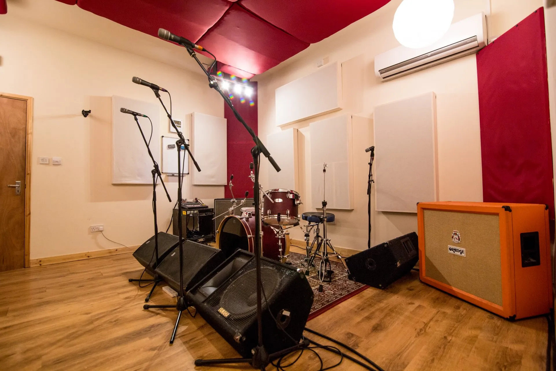 New Cut Studios