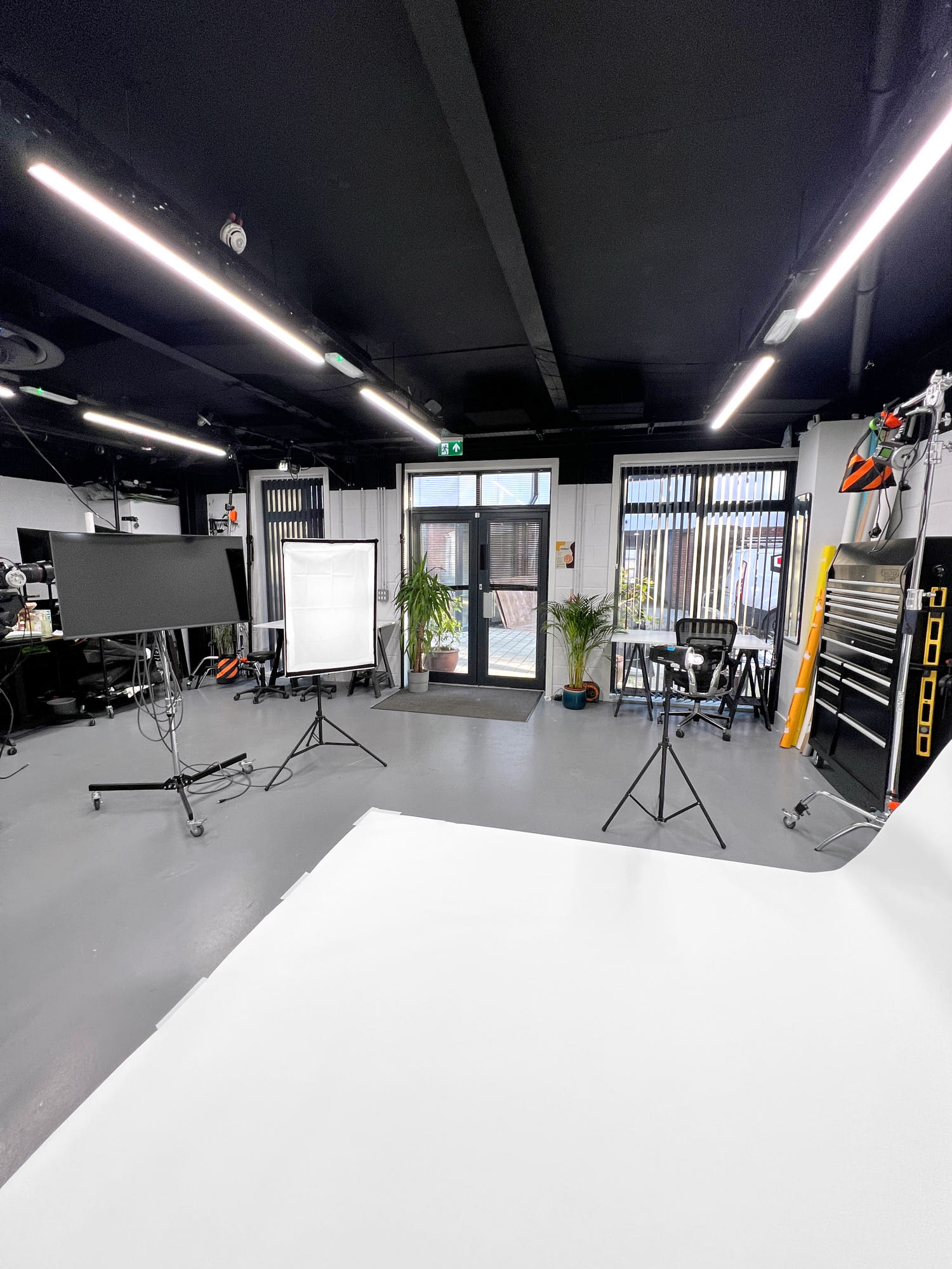 ShootSpace Studio