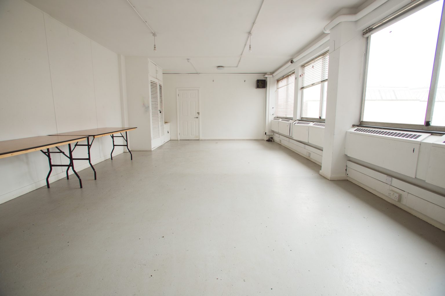 The Art Room