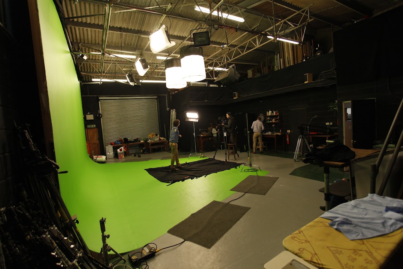 Farm Studio