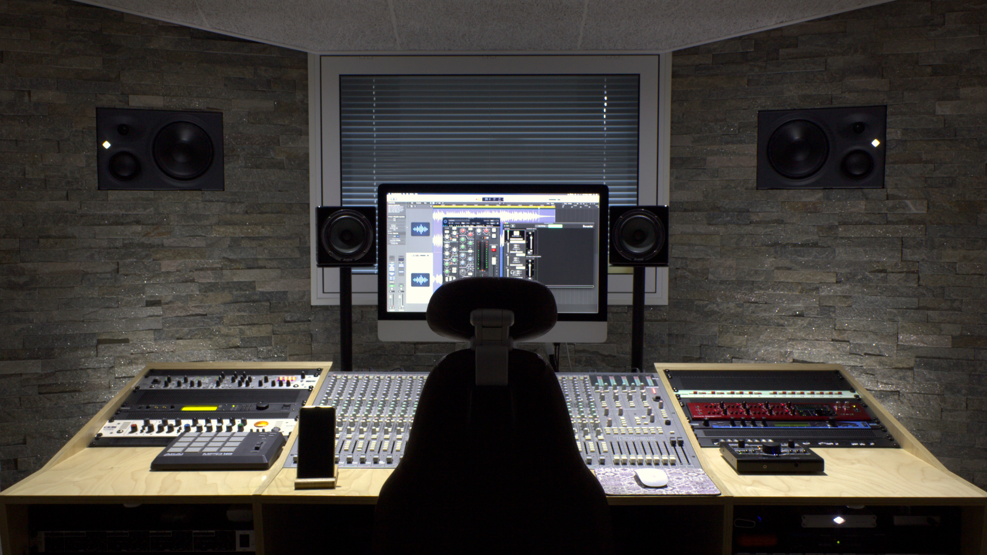 Fulcrum Studio
