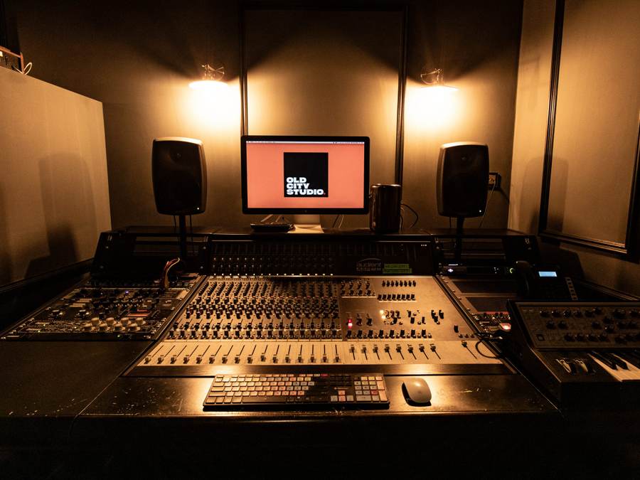 Old City Studio - Photo 2