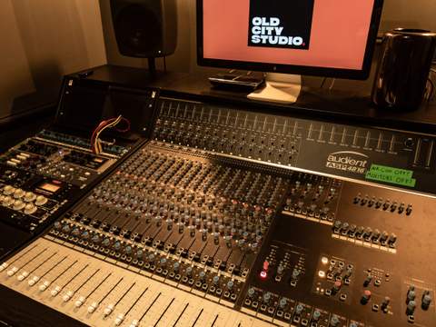 Old City Studio - Photo 6