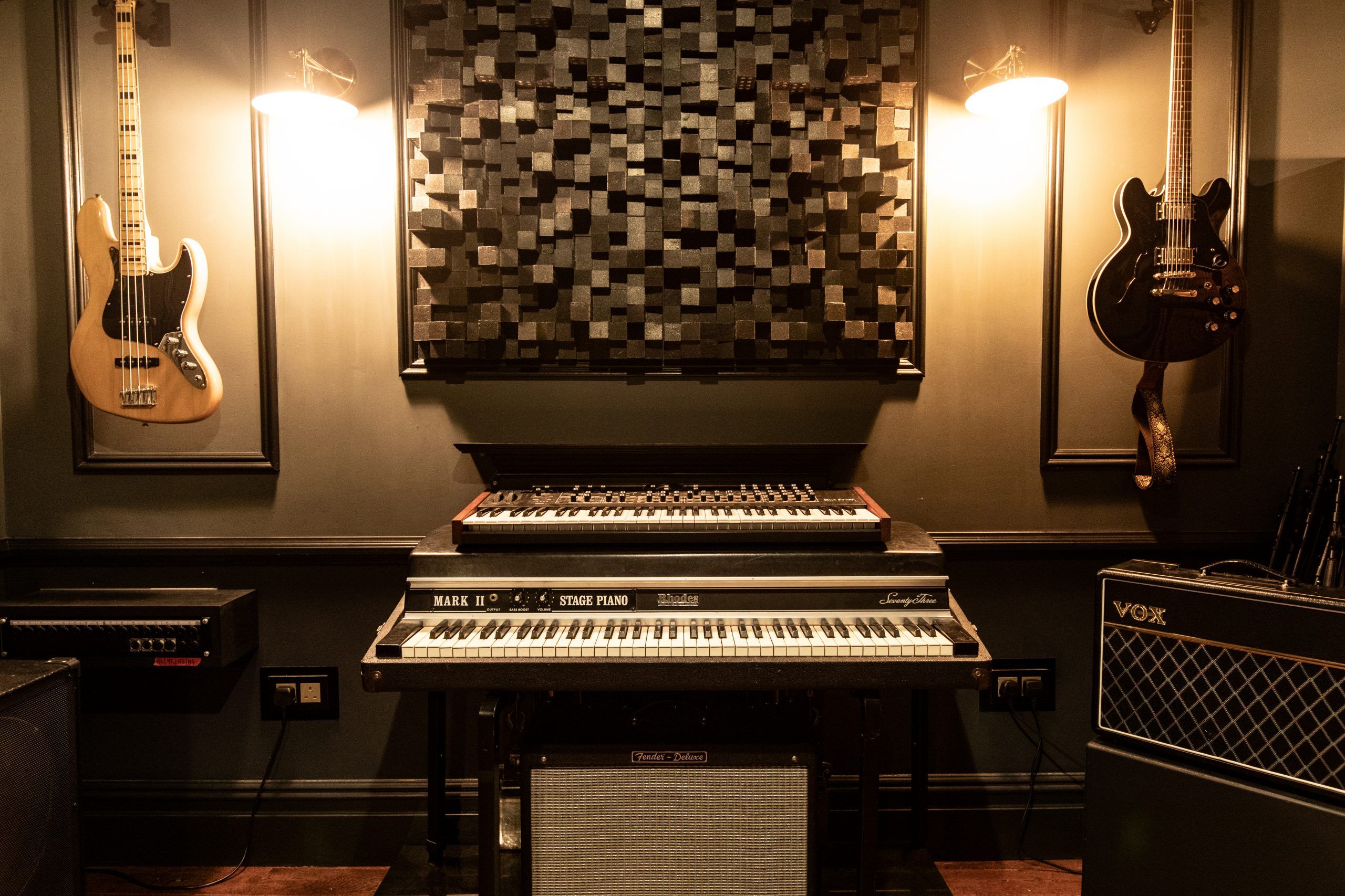 Old City Studio  - Photo 4