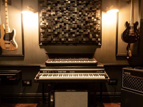 Old City Studio - Photo 4