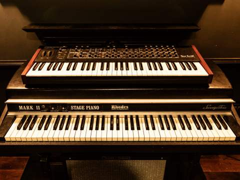 Old City Studio - Photo 7