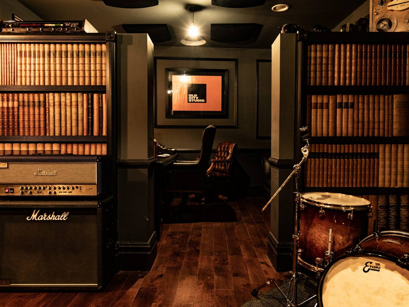 Old City Studio - Photo 1