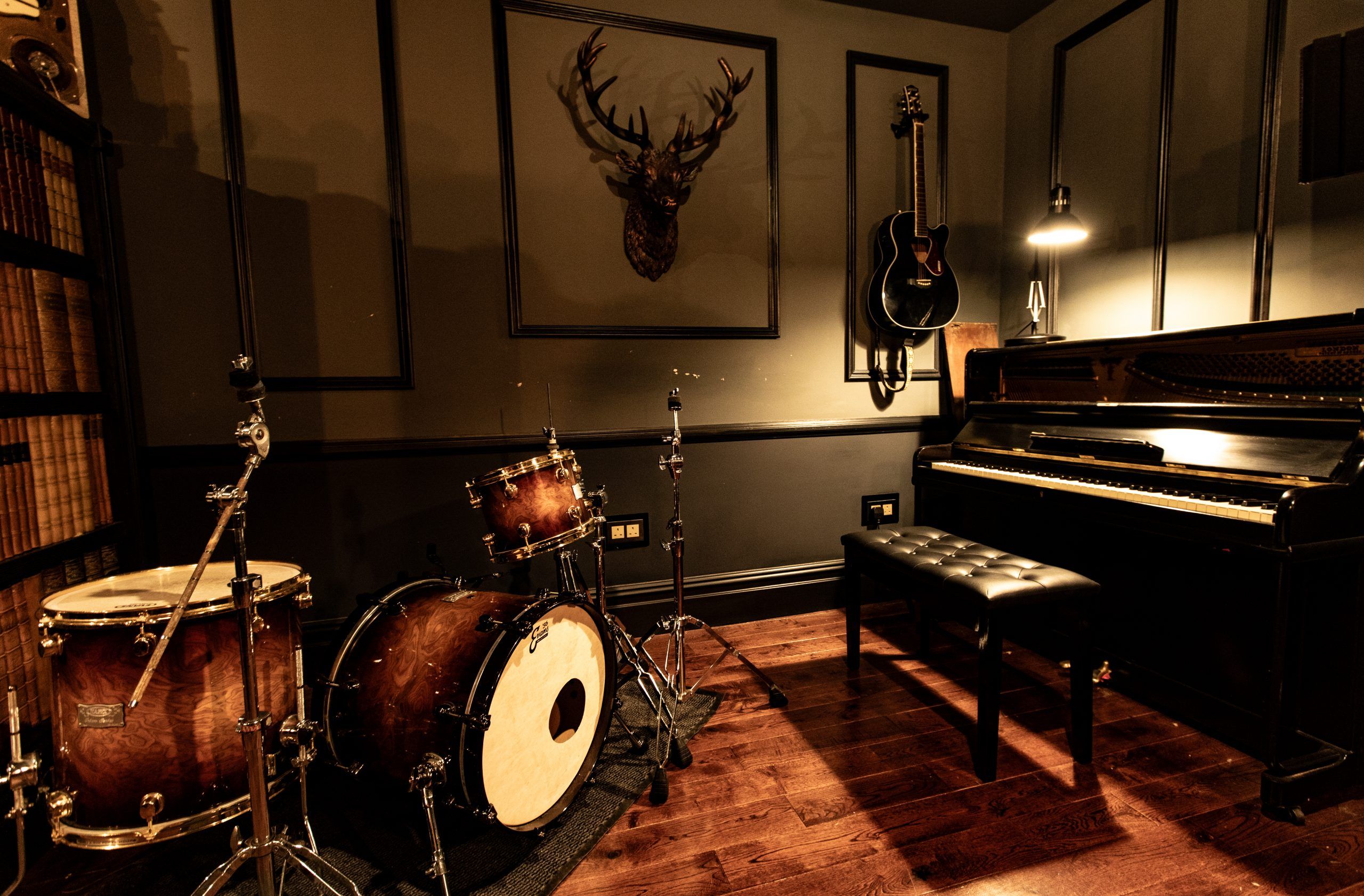 Old City Studio  - Photo 3