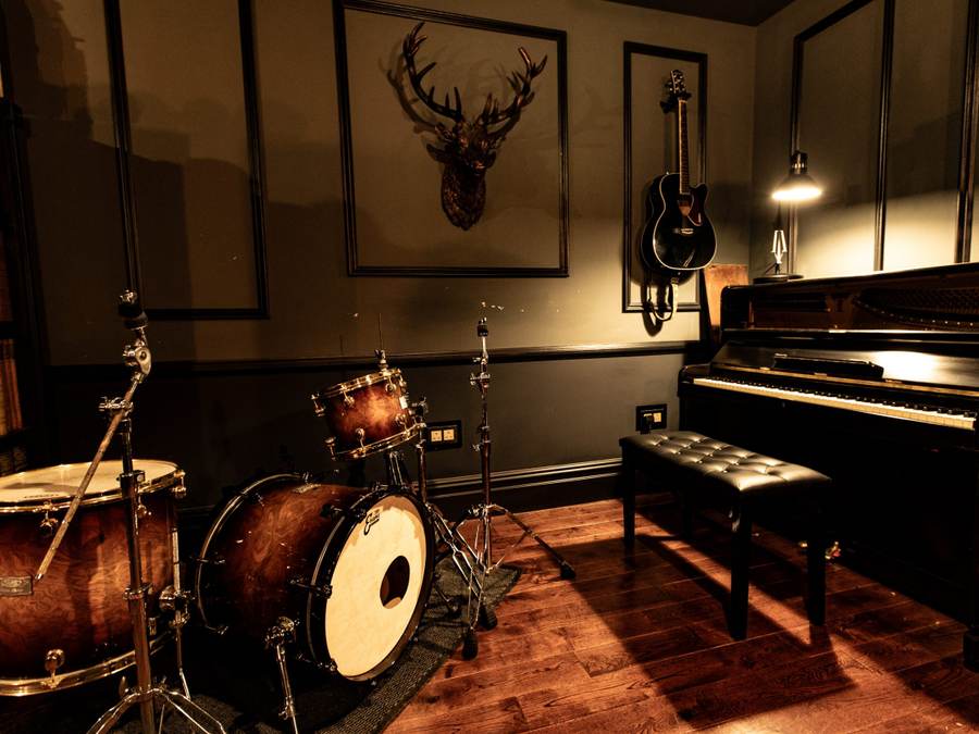 Old City Studio - Photo 3