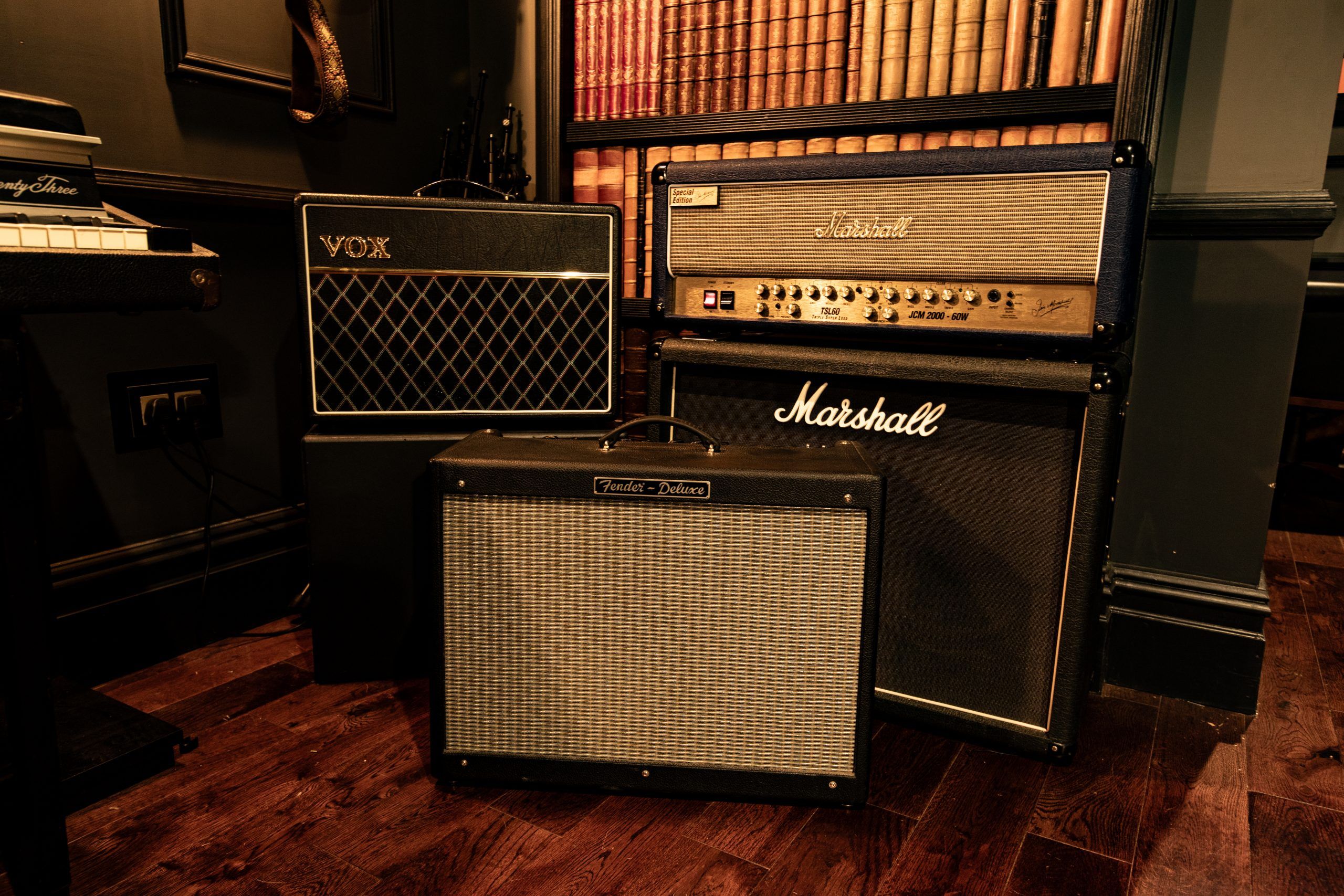 Old City Studio  - Photo 5