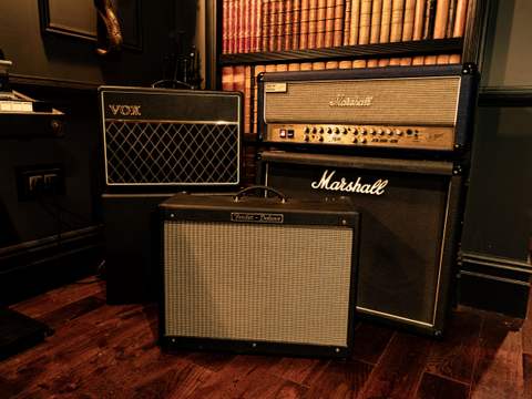 Old City Studio - Photo 5