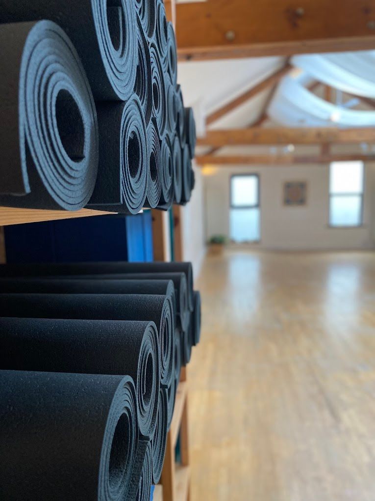 Bristol School Of Yoga - Photo 5