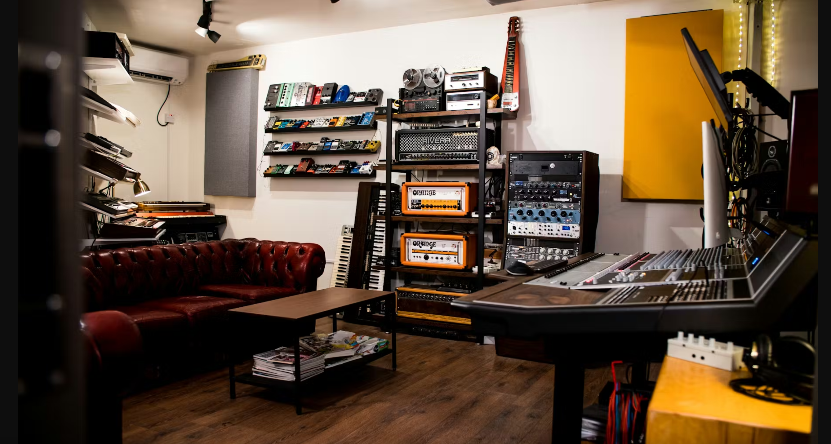 Humm Studios - Photo 3