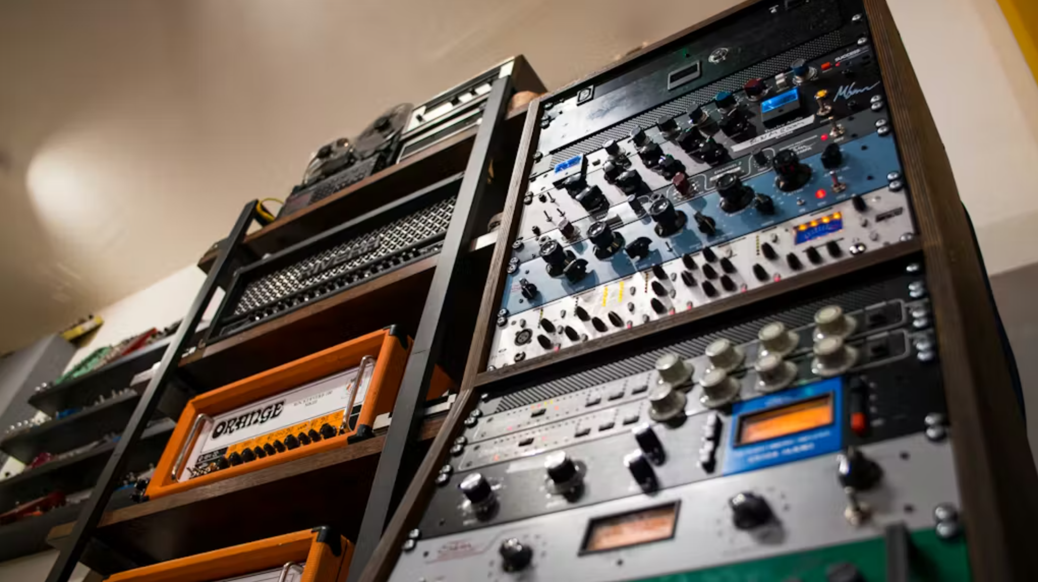 Humm Studios - Photo 6