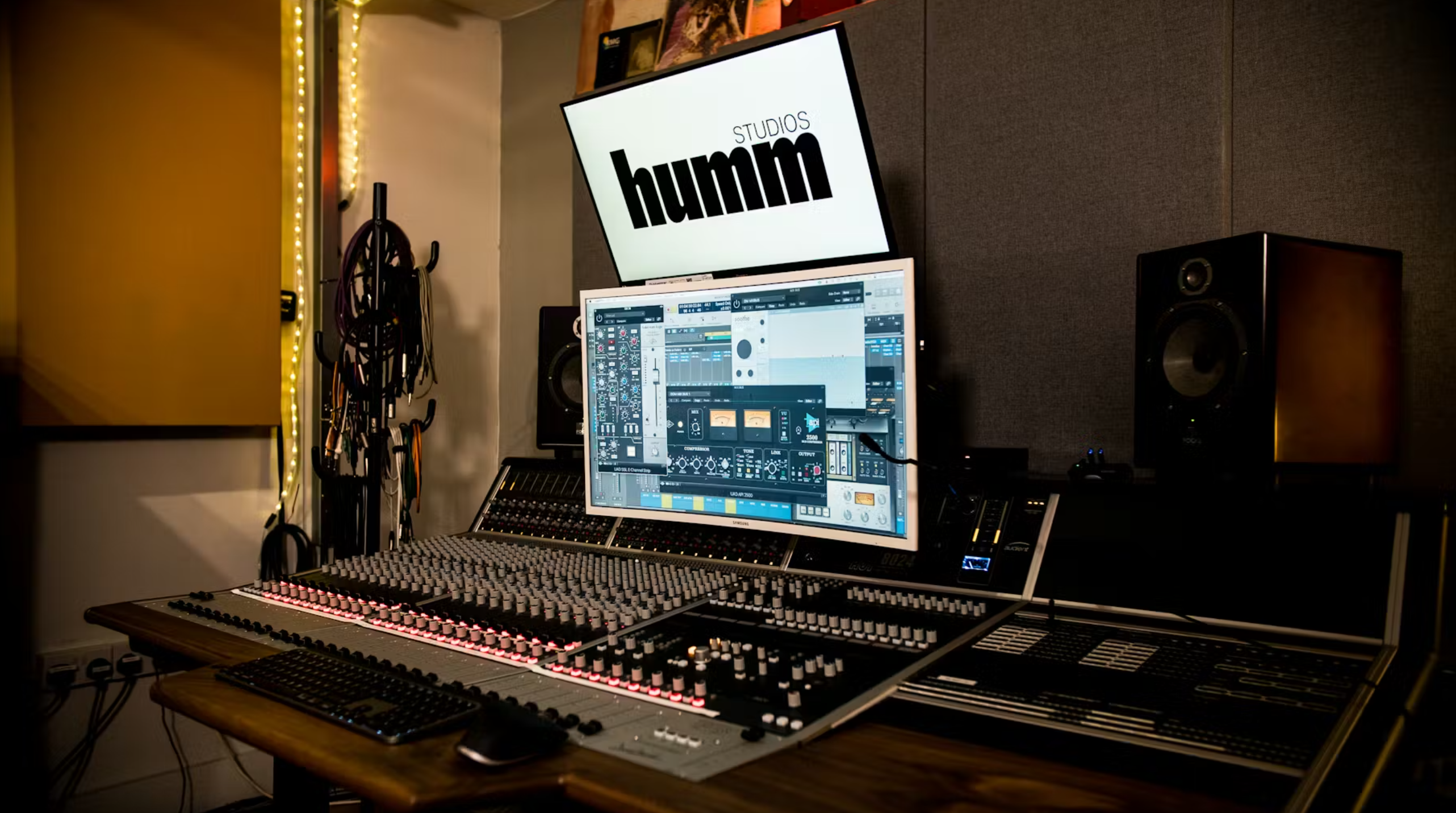 Humm Studios - Photo 7