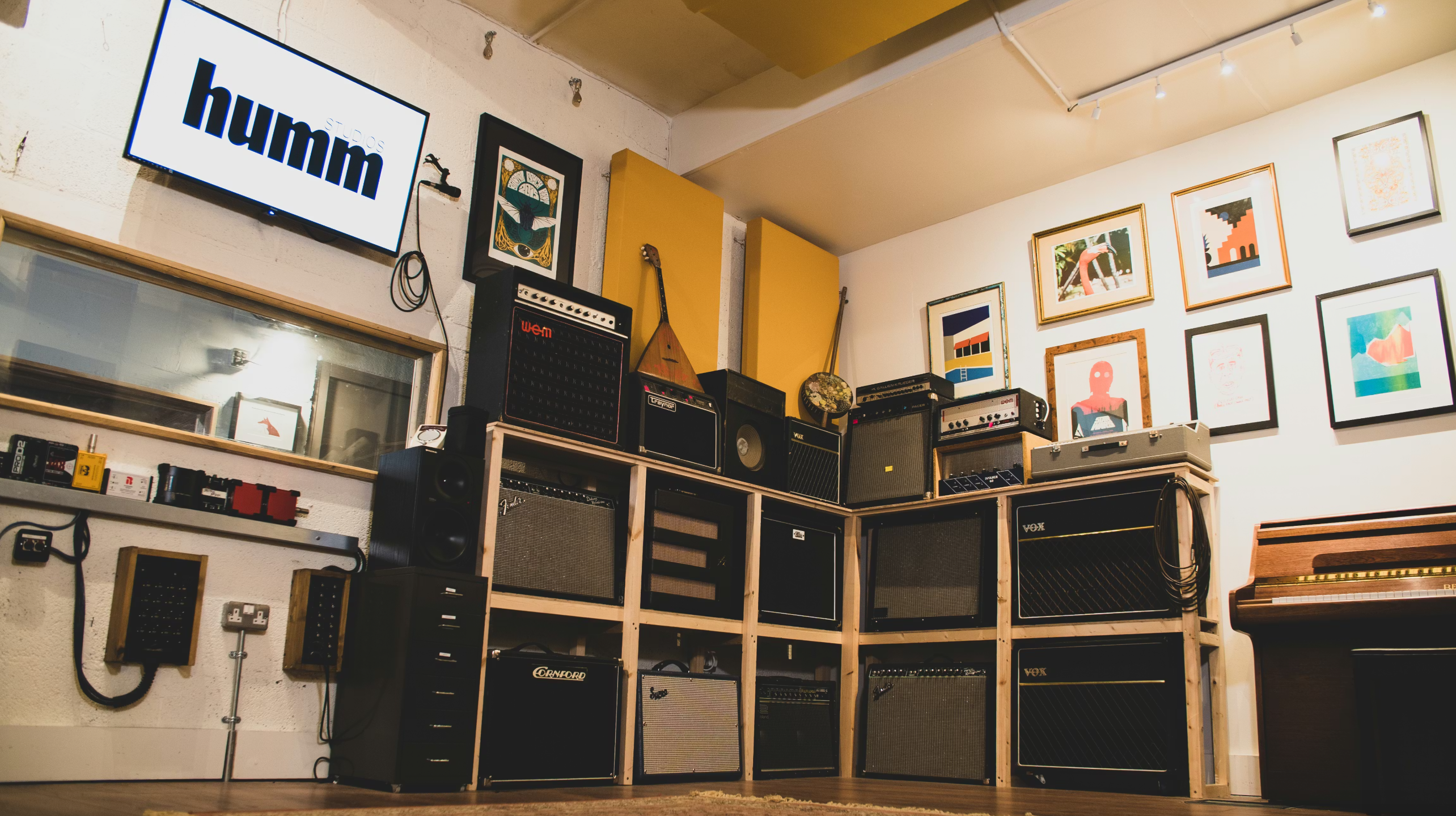 Humm Studios - Photo 4