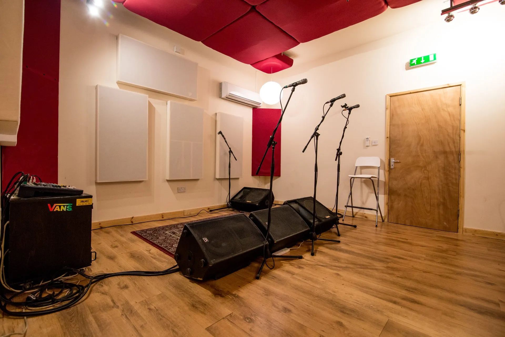 New Cut Studios  - Photo 2