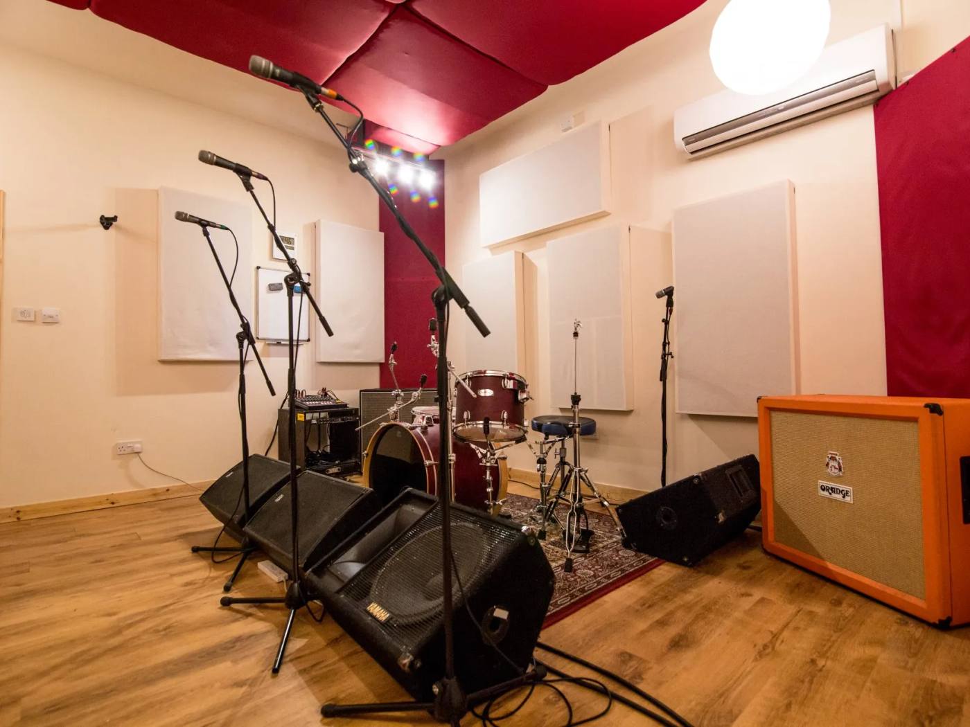 New Cut Studios - Photo 1