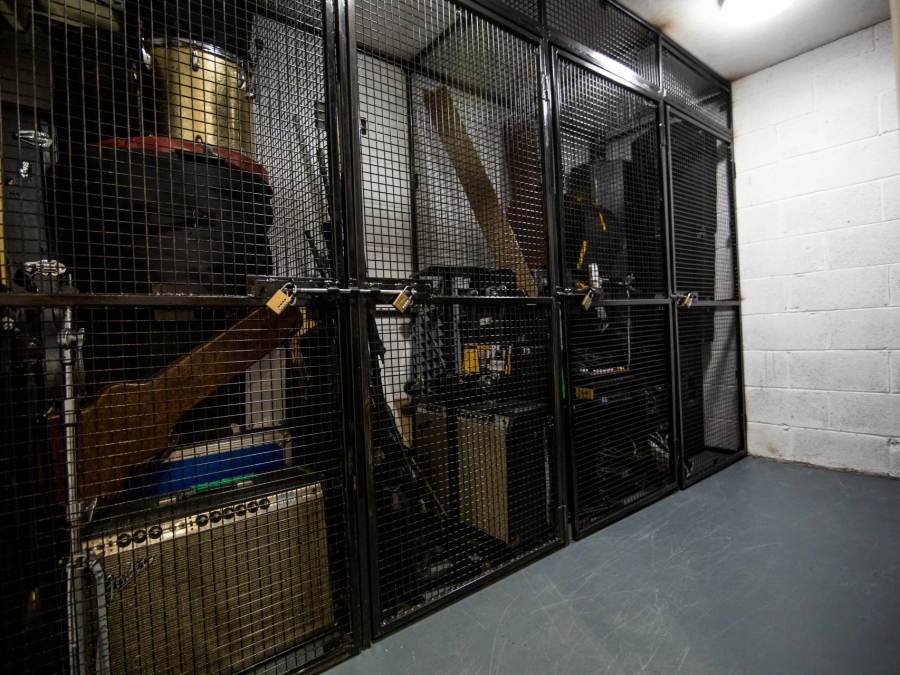 New Cut Studios - Photo 3