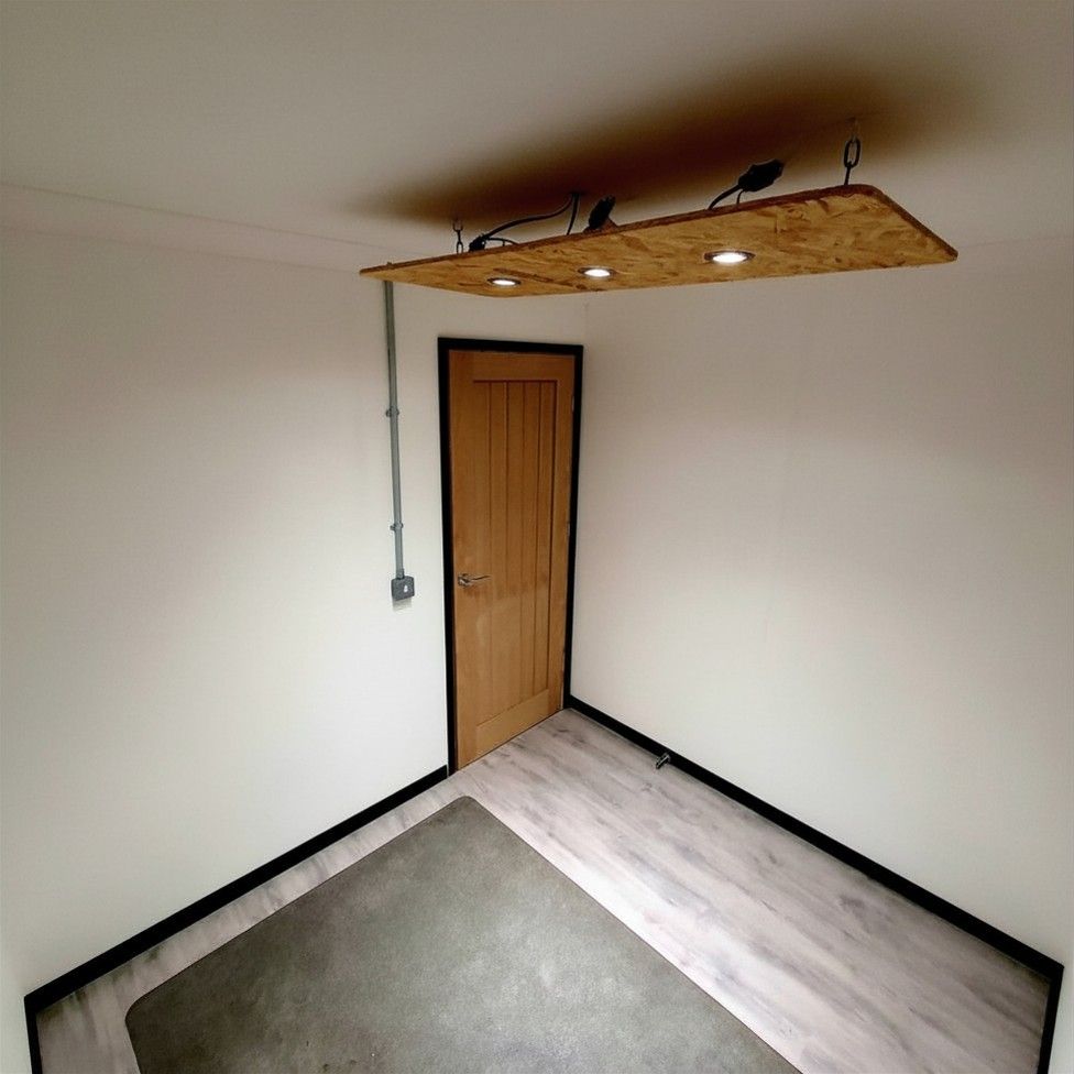 Archive Studios - Studio 2 - Photo 5