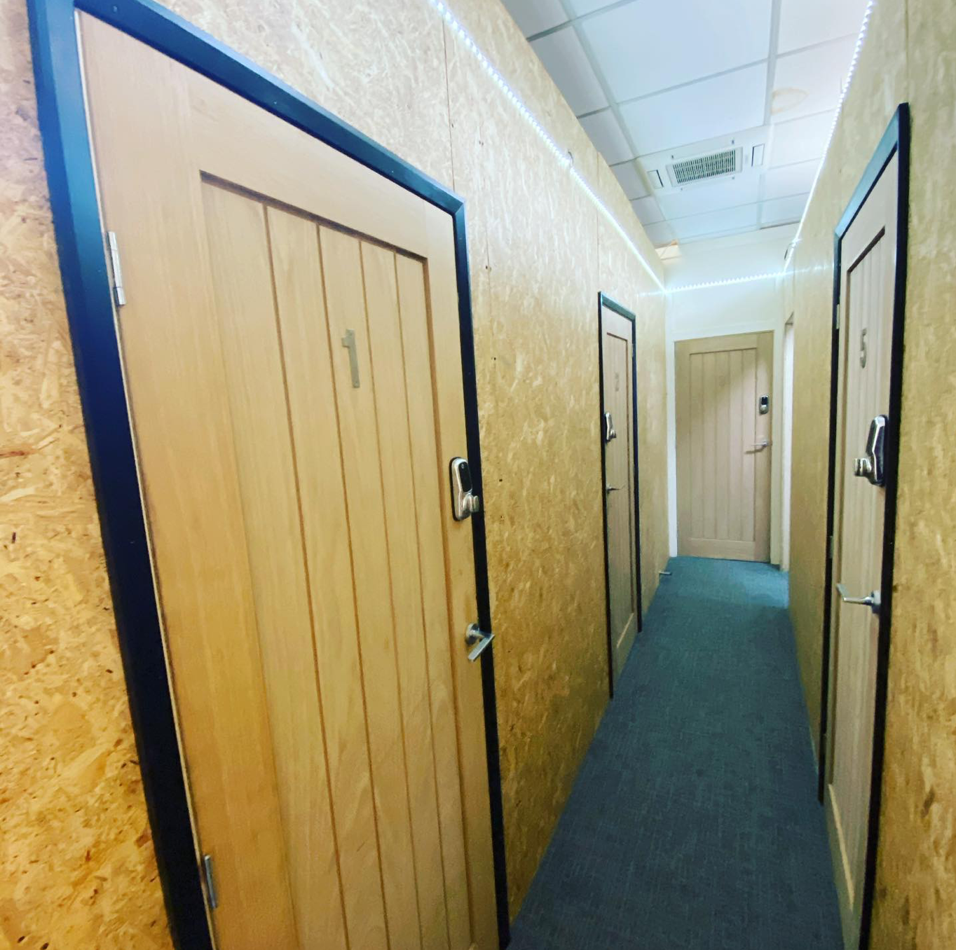 Archive Studios - Studio 4 - Photo 7