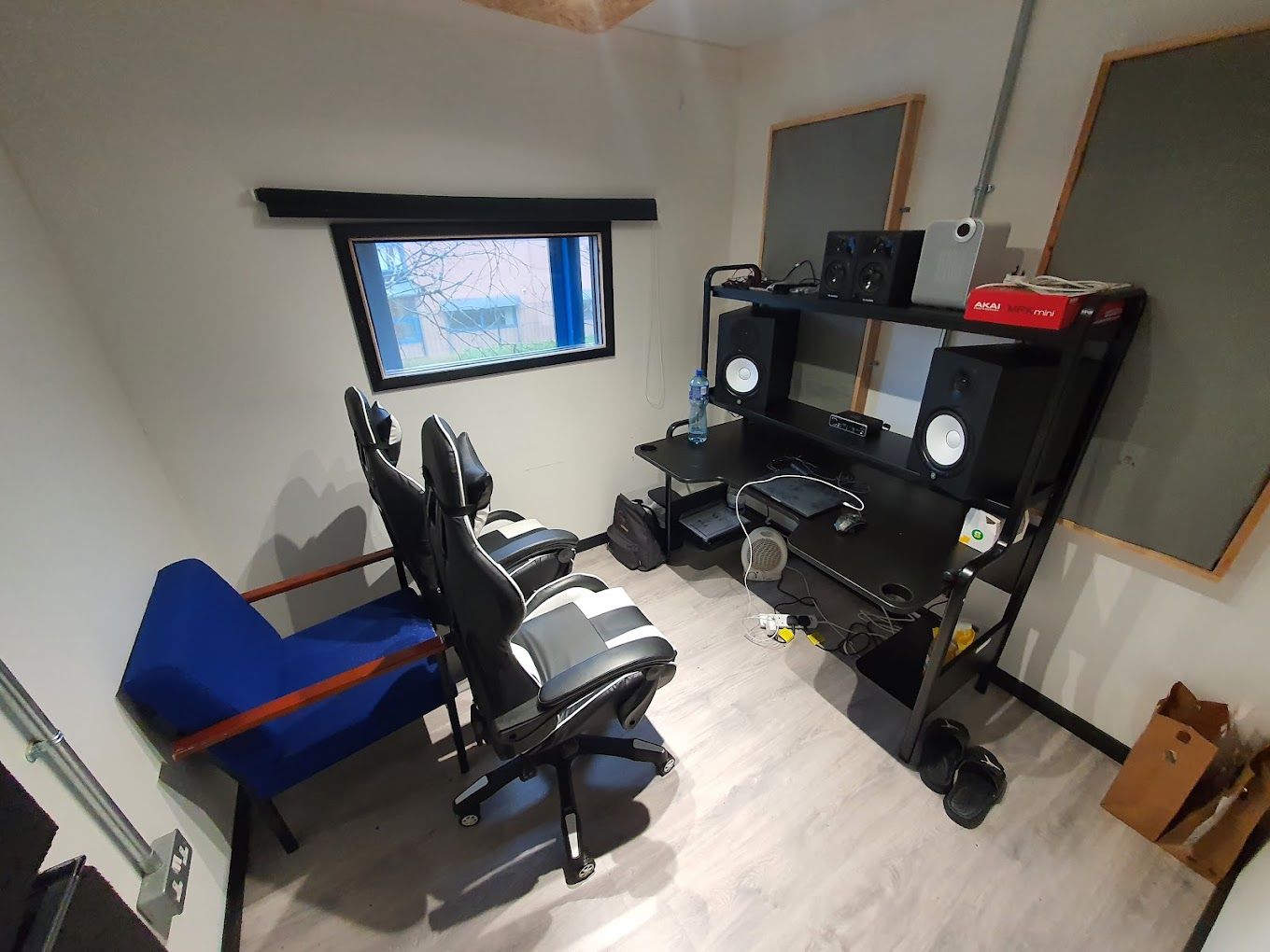 Archive Studios - Studio 4 - Photo 4