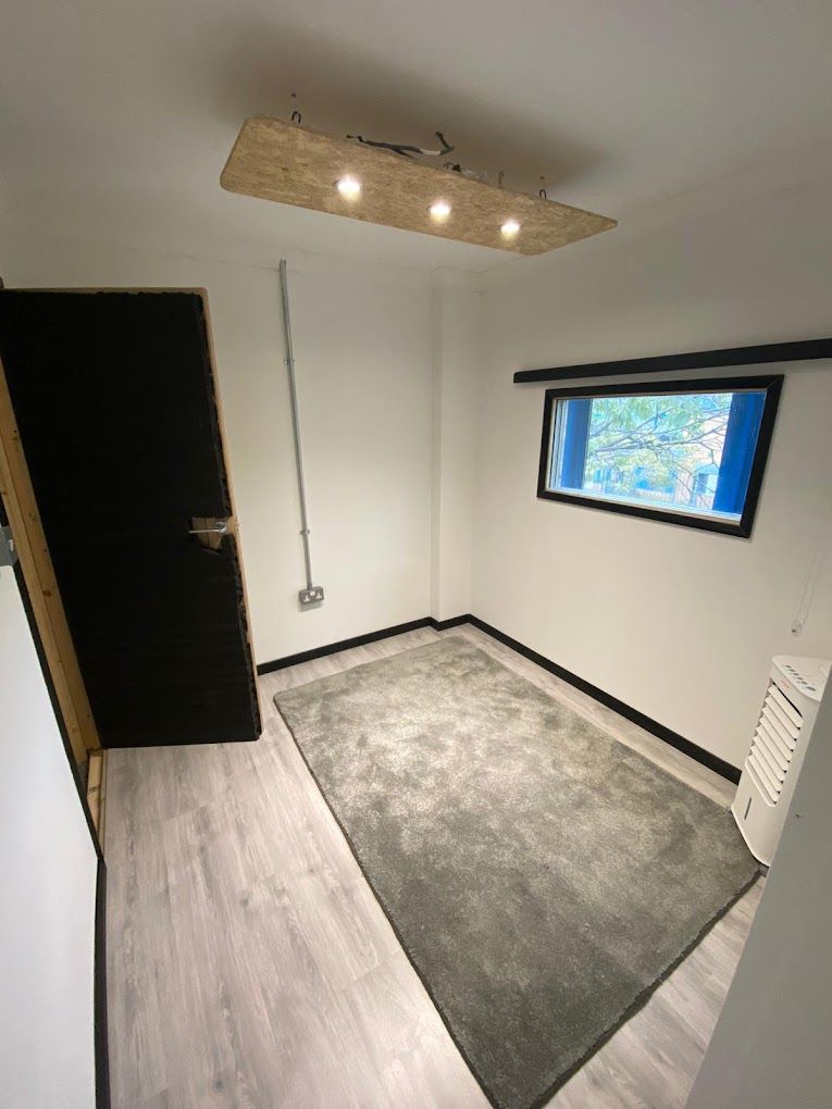Archive Studios - Studio 4 - Photo 3