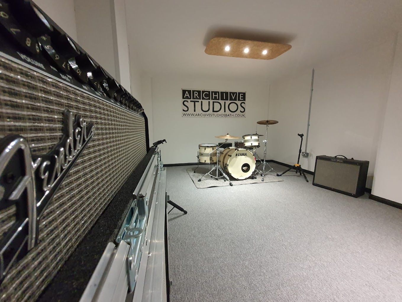 Archive Studios - S1 - Photo 5