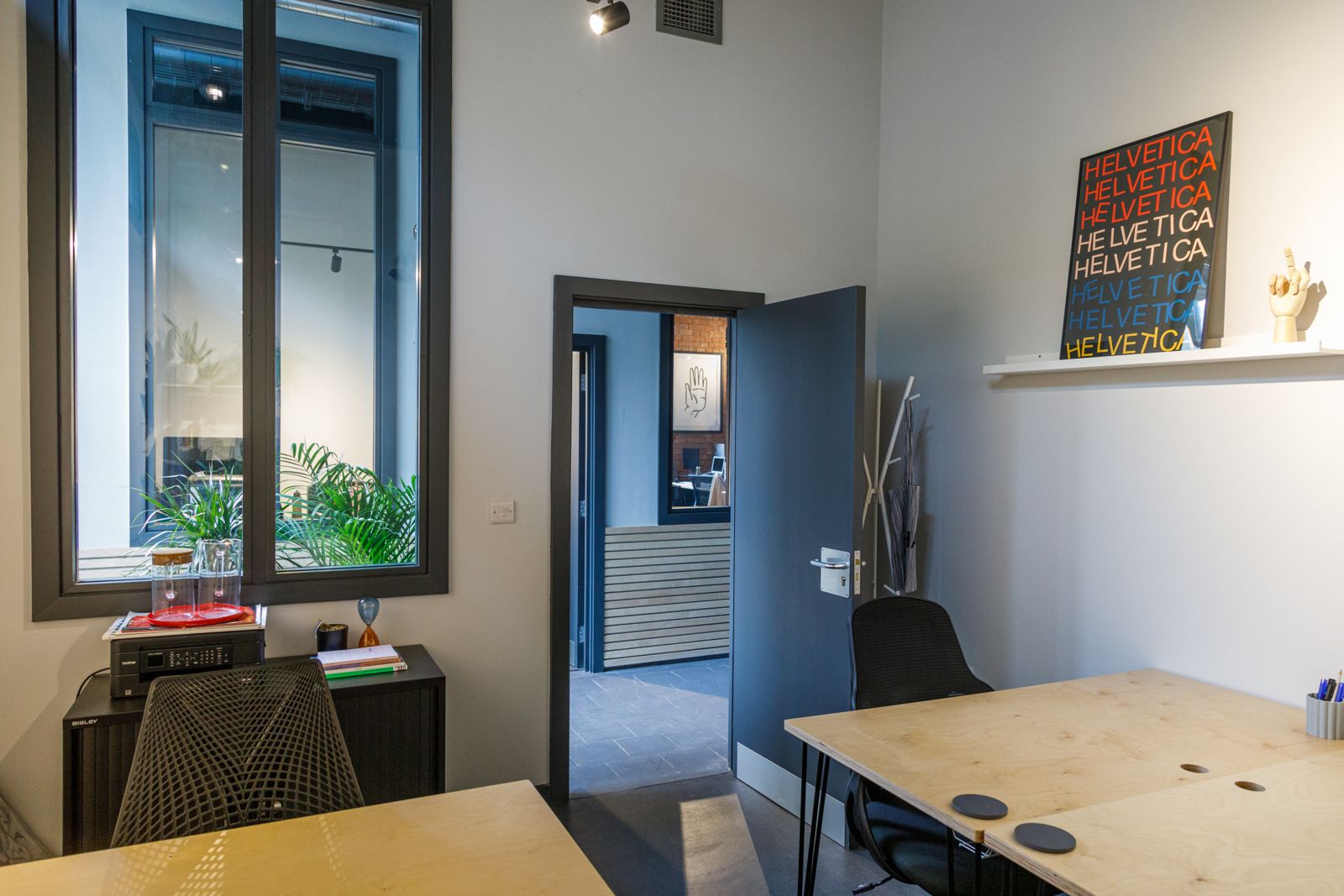 Cigar Factory - Studios - Photo 1
