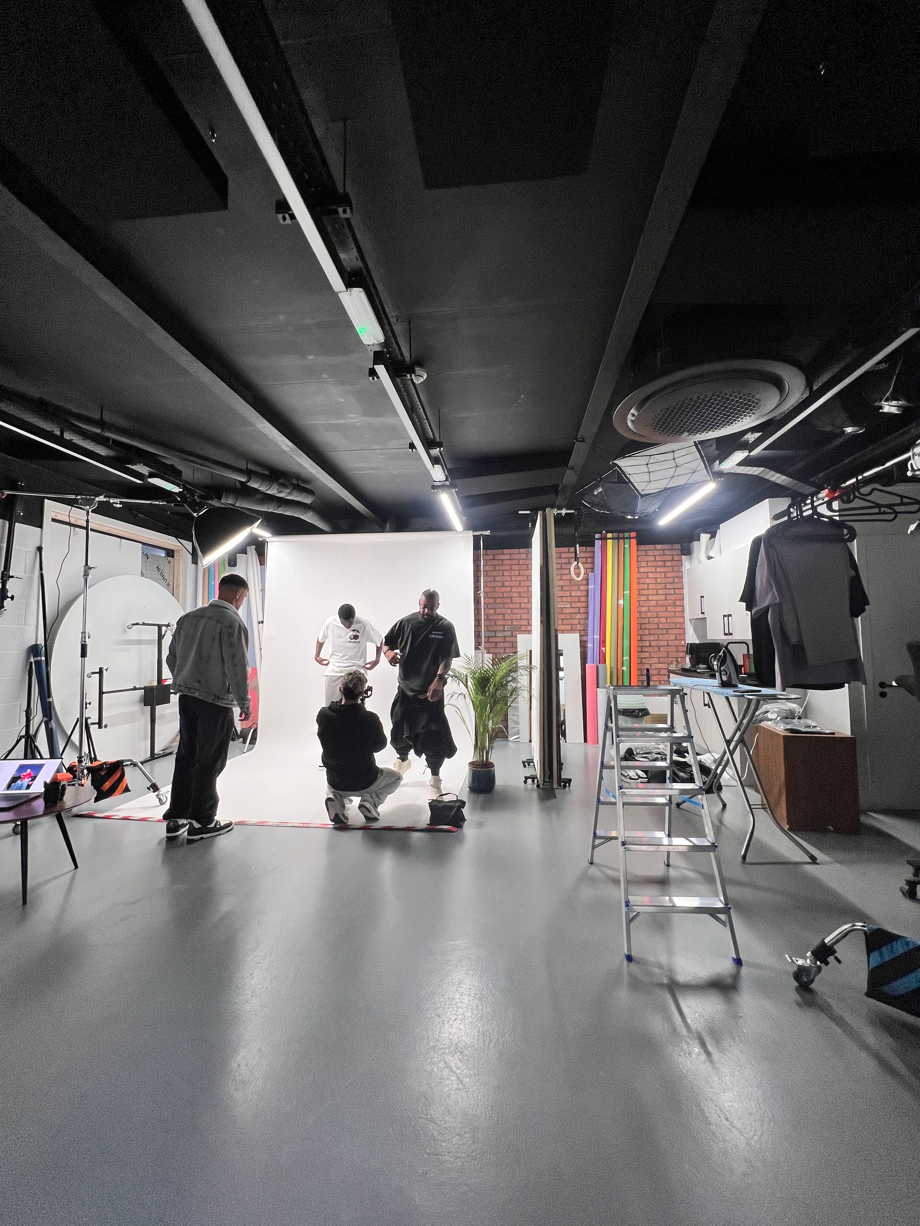 ShootSpace Studio - Photo 4