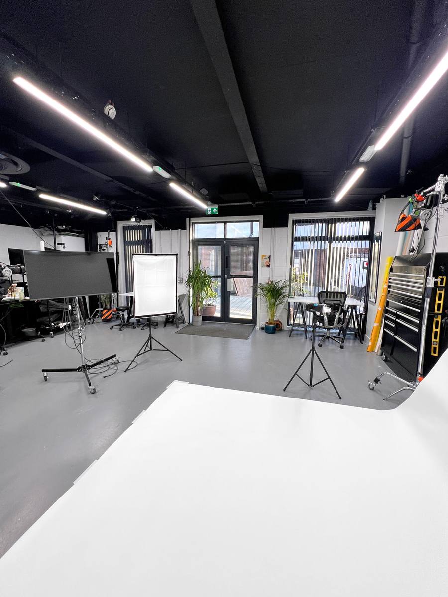 ShootSpace Studio - Photo 1