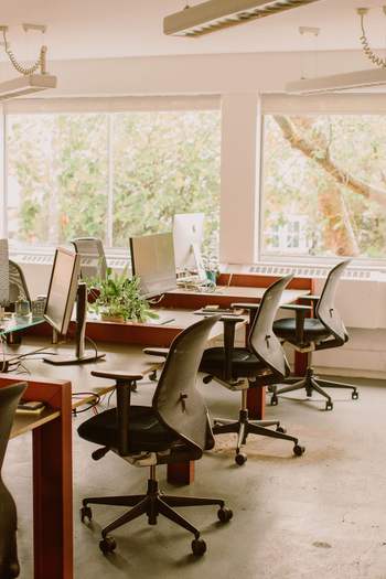 Hamilton House - Coworking - Photo 4