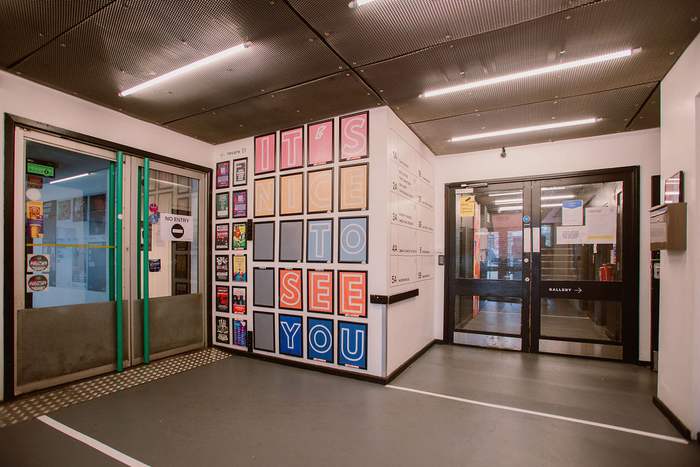 Event Space - Hamilton House - Photo 7