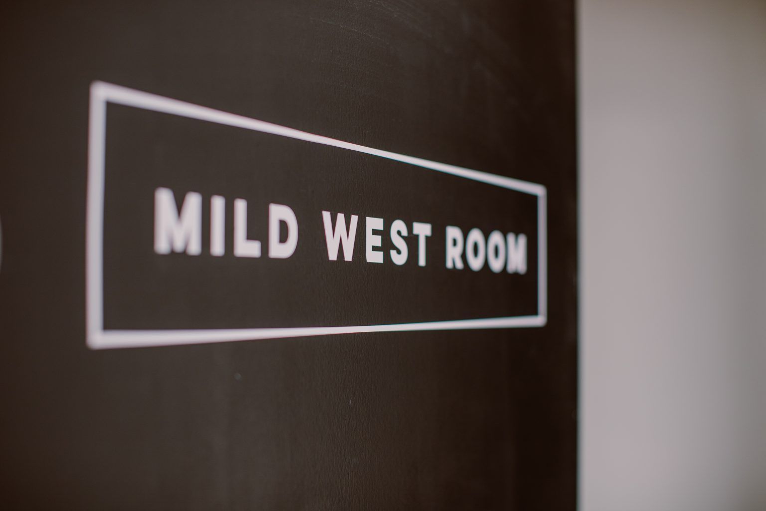 The Mild West Room - Photo 7