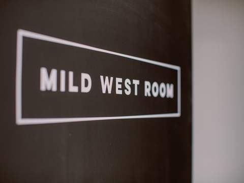 The Mild West Room - Photo 7