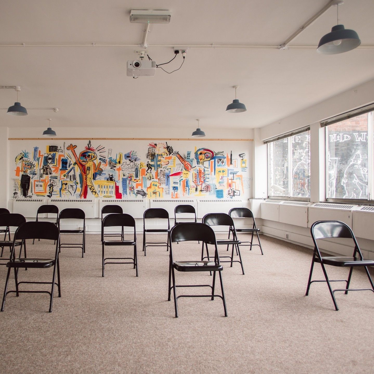The Mild West Room - Photo 5