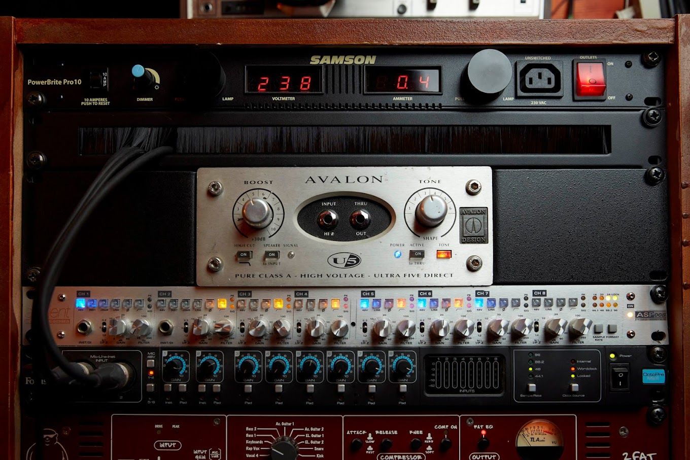 Free House Studio - Photo 6