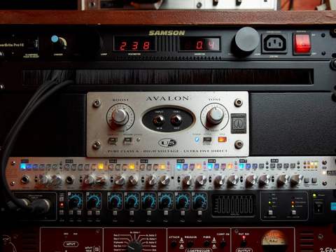 Free House Studio - Photo 6