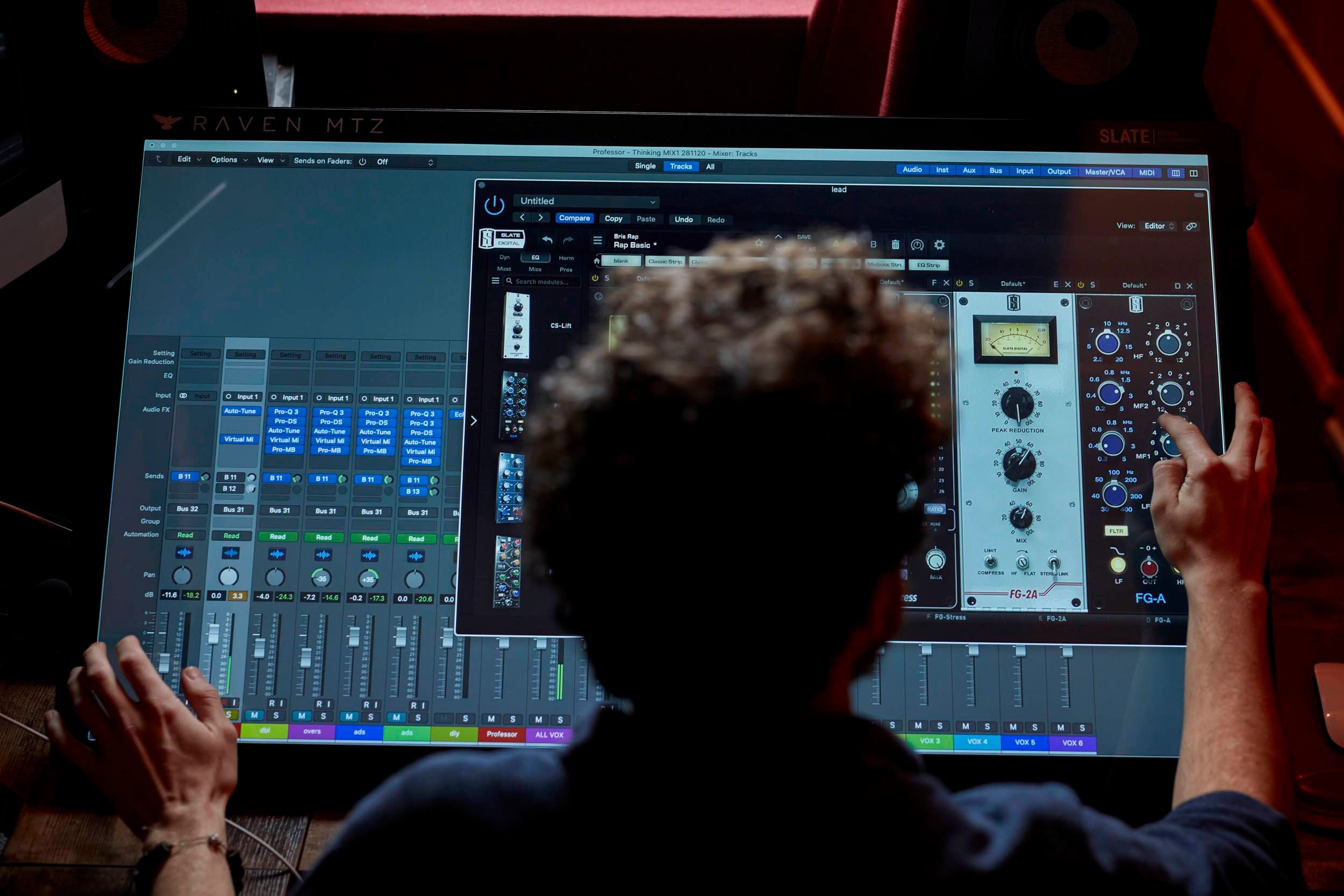Free House Studio - Photo 4