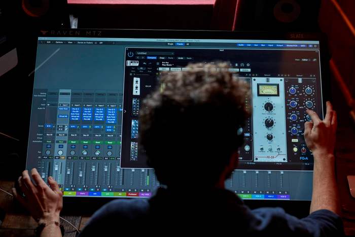 Free House Studio - Photo 4