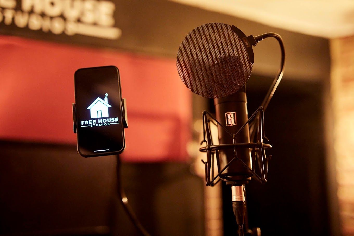 Free House Studio - Photo 7