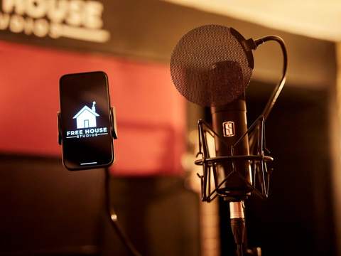 Free House Studio - Photo 7