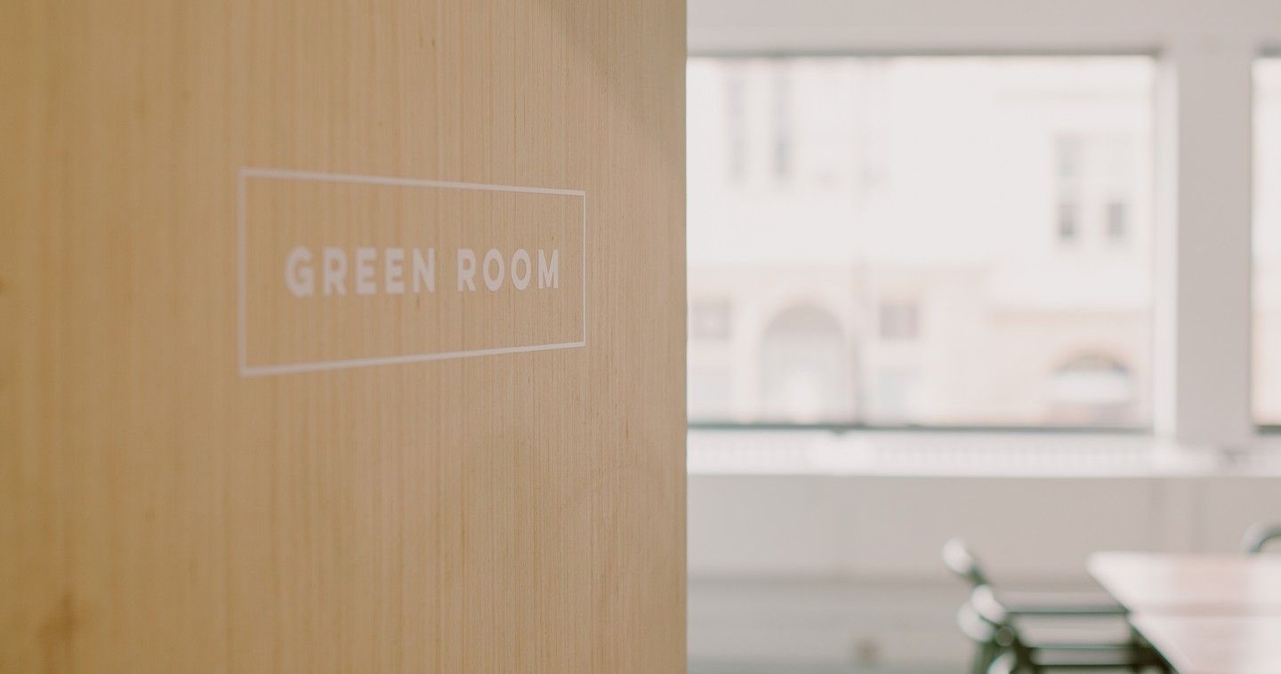 The Green Room - Photo 5