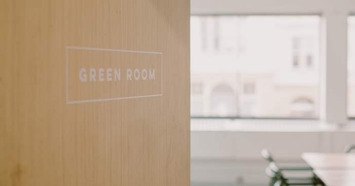The Green Room - Photo 5