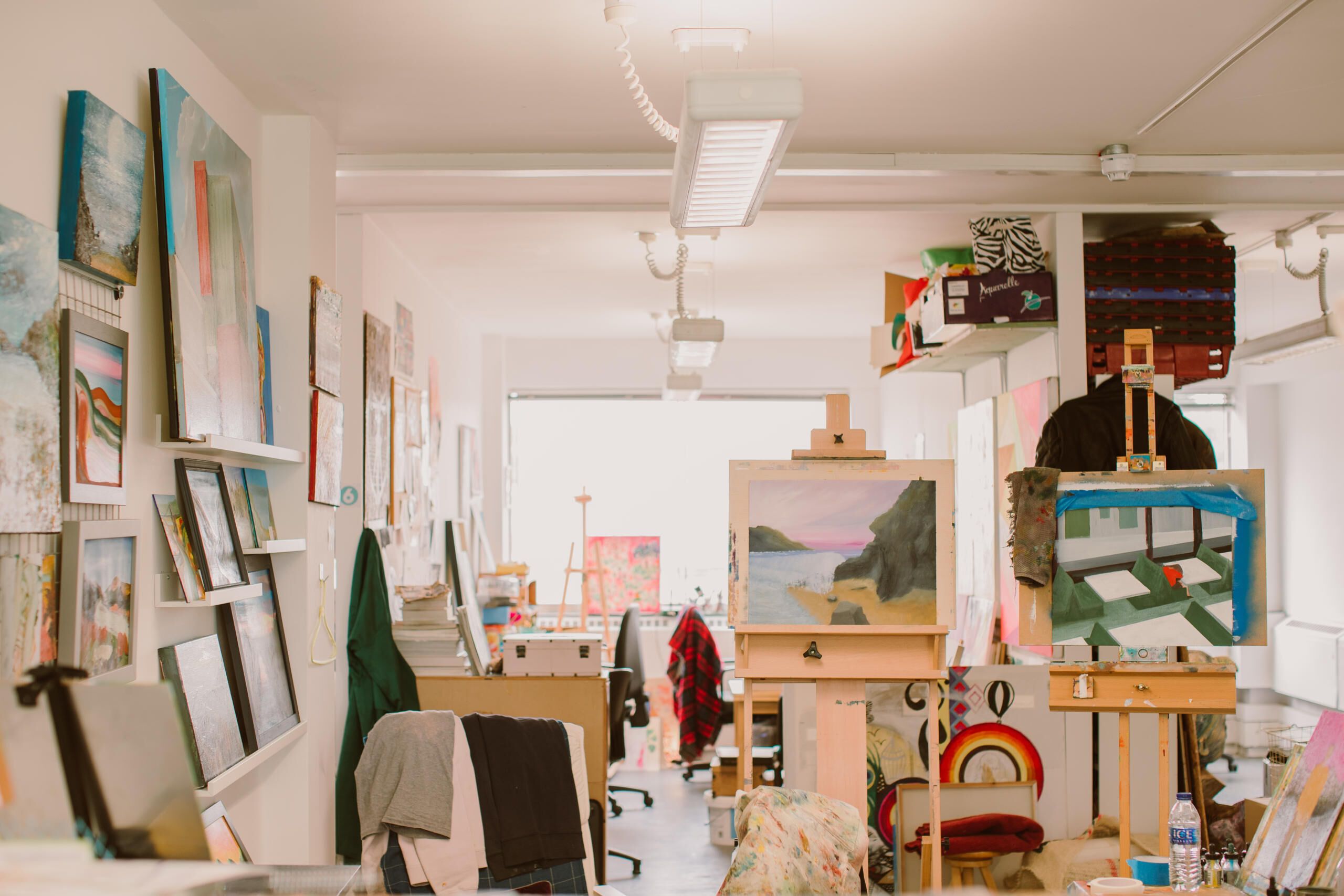 The Art Room - Photo 4